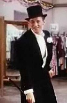 Bobby Van in Small Town Girl trailer.jpg
