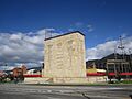 Bogota Monumento a Los Héroes