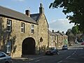 Bowns Hill Crich