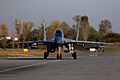 Bulgarian MiG-29 Rodopi Javelin 2007