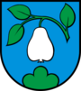 CHE Birrwil COA.svg