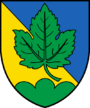 CHE Isérables COA.svg