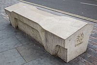 Archivo:Camden bench