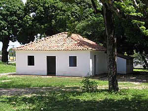 Archivo:Casa José de Alencar (by Tom Junior)