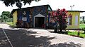 Casa de la Cultura de Socopó