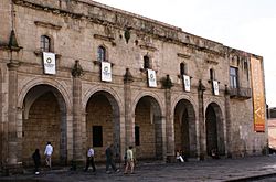 Archivo:Casa de las Artesanías de Michoacán 145