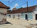 Centro Histórico
