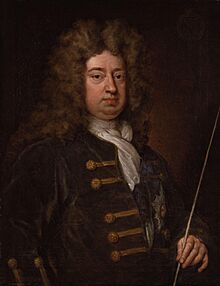 Charles Sackville, 6th Earl of Dorset by Sir Godfrey Kneller, Bt (2).jpg