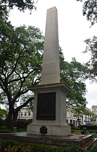 Chatham Parkway, Savannah, GA, USA - panoramio.jpg