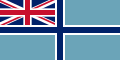 Civil Air Ensign of the United Kingdom