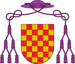 Archivo:Coat of arms of Josemaría Escrivá