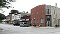 Colfax, Iowa