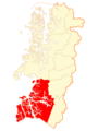 Comuna de Tortel
