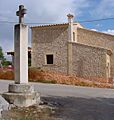 Creu de Ruberts