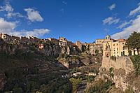 Cuenca. Castilla - La Mancha. Spain (4172789174).jpg