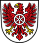 DEU Landkreis Eichsfeld COA.svg