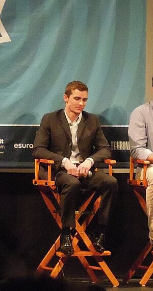 Archivo:Dave Franco (March 2012)