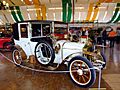 DeDionBouton Landaulet 1908 2