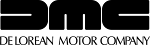 DeLorean Motor Company logo.svg