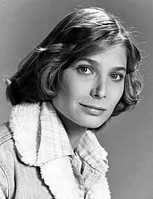 Deborah Raffin "Willa" (1979 CBS press photo) 01.jpg