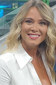 Diletta Leotta 2019.jpg