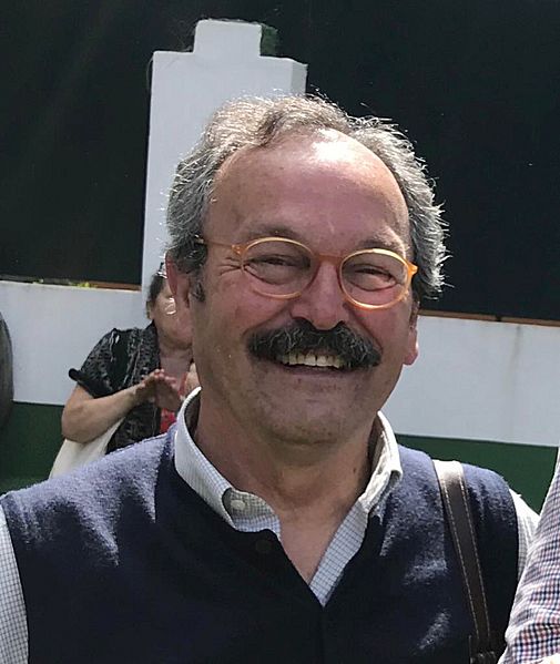 Dimas Martín Socas