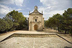 Archivo:Duron, Ermita Nuestra Señora de la Esperanza-PM 38129