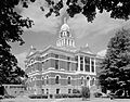 Eaton County Courthouse, Charlotte