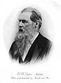 Edward Burnett Tylor