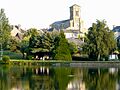 Eglise Saint Martin Villiers-Charlemagne