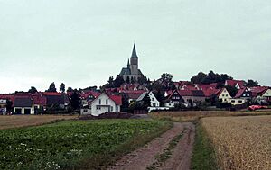 Archivo:Eichsfelder Dom 14