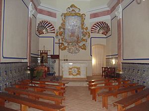Archivo:Ermita de Sant Antoni de Pàdua de Capicorb