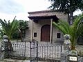 Ermita de Villarejo del Valle