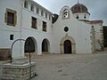Ermita de la Mare de Déu del Remei (Alcanar)