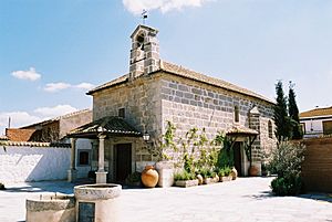 Archivo:Ermita de la Virgen de la Salud