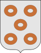 Escudo de Buñola (Islas Baleares).svg