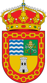 Escudo de Canseco (León)
