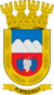 Escudo de Portezuelo (Chile).svg