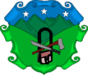 Escudo de Pueblo Rico - Risaralda.svg