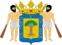 Escudo de Valsequillo de Gran Canaria.svg