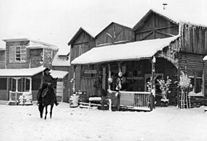 Archivo:Esplugas City. Febrero 1965. 3