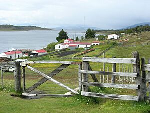 Archivo:Estancia Harberton - Tierra del Fuego - Usuahia