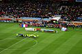 FIFA World Cup 2010 Uruguay France