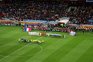 Archivo:FIFA World Cup 2010 Uruguay France