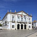 Faro-Rathaus-Fassade-4