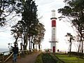 Faro Punta Lutrín