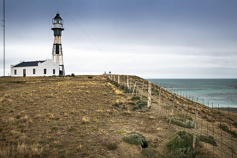 Faro en Cabo Vírgenes 2719