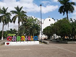 Felipe Carrillo Puerto Quintana Roo Centro.jpg