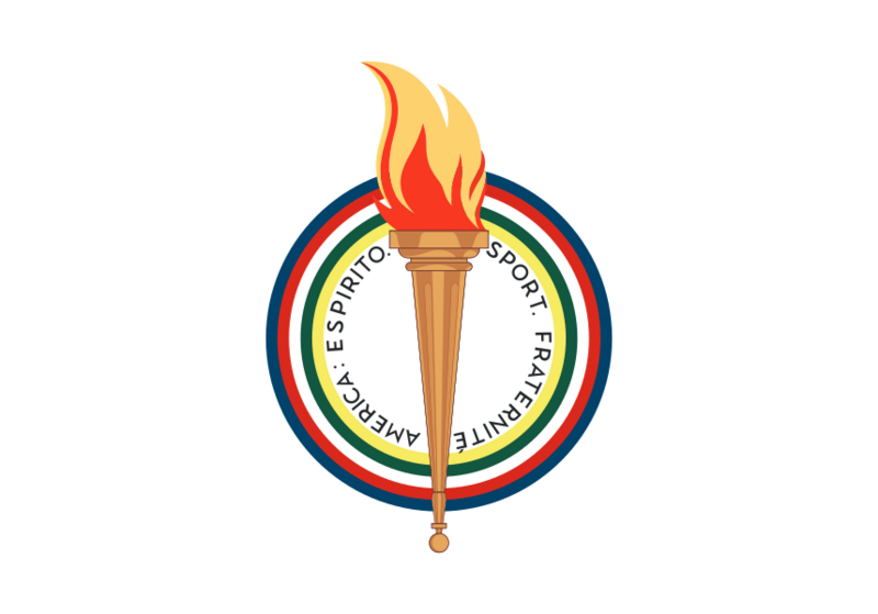 Flag of ODEPA-PASO (1963)