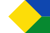Flag of Villagómez (Cundinamarca).svg